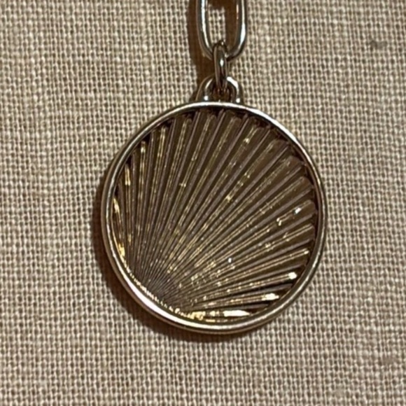 NWOT J. Crew Necklace J. Crew Layered Necklace JCrew Necklace - Picture 3 of 9